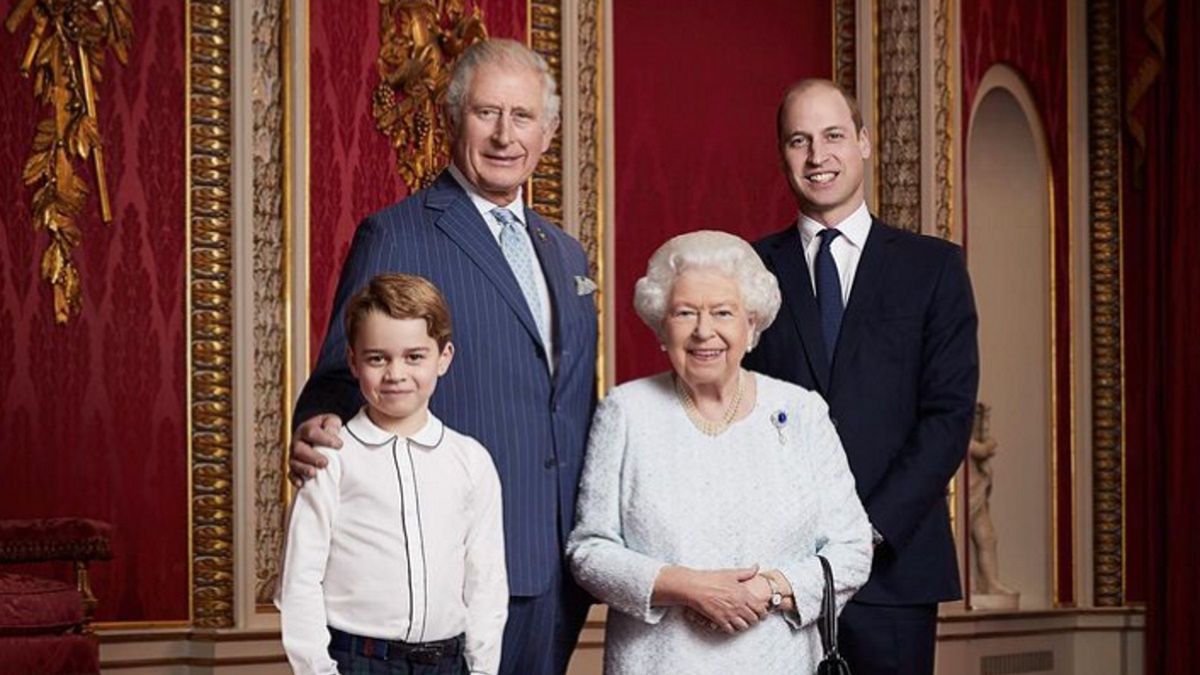 Właśnie to zdjęcie miało doprowadzić księcia Harry'ego i Meghan Markle do furii