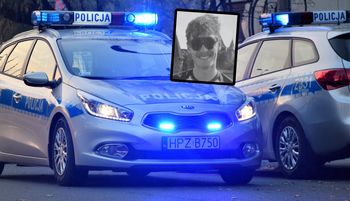 Miał 19 lat. Zginął podczas treningu kolarskiego