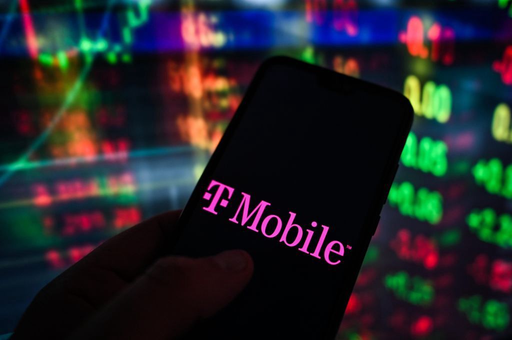 Hakerzy przejęli dane 37 mln klientów T-Mobile