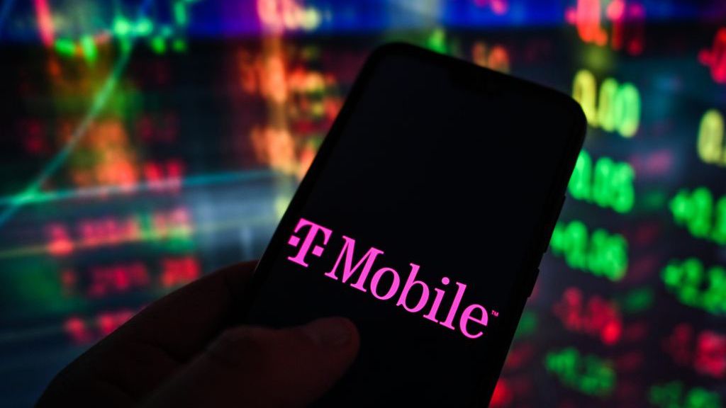 Hakerzy przejęli dane 37 mln klientów T-Mobile