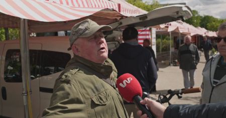 Leon XIV nowym papieżem. Pierwsze oceny Polaków