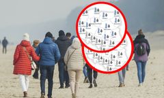 Tak ma wyglądać wiosna. Najnowsza długoterminowa prognoza pogody