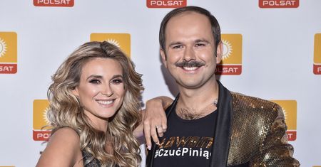 Sławomir przeszedł metamorfozę. Fani go nie poznają