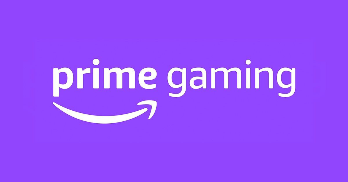 Amazon Prime Gaming