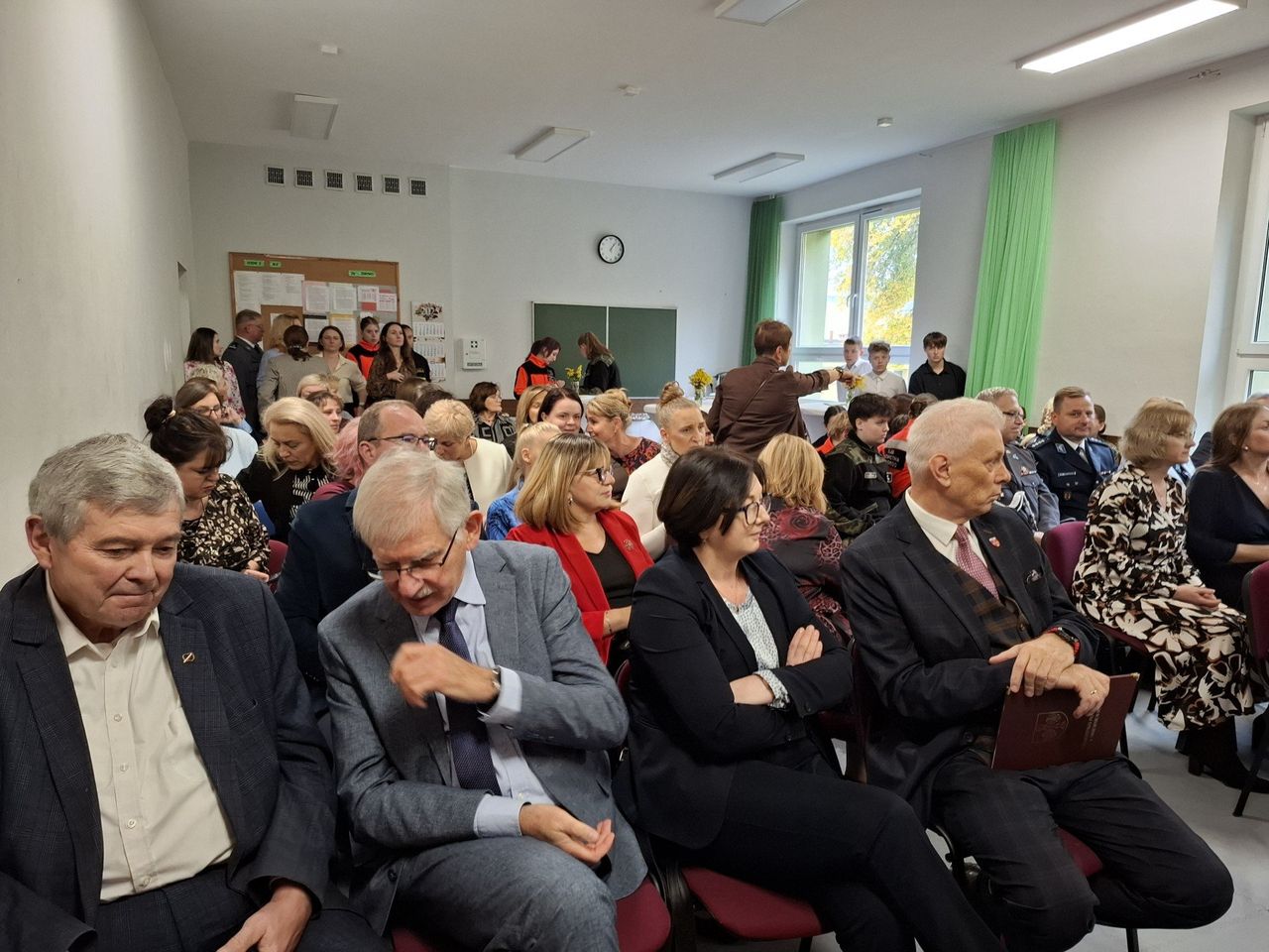 Bolimów: Powiatowy Dzień Edukacji Narodowej
