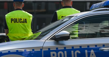 Mandat za tablice rejestracyjne. Niektórzy mogą dostać 500 zł kary