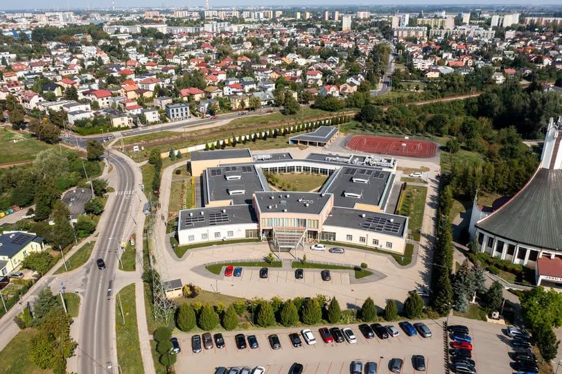 Specjalistyczne Centrum Wspierające Edukację Włączającą powstało w Płocku