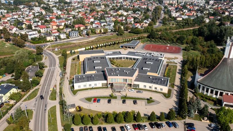 Szkoła Podstawowa Specjalna nr 24 w Płocku 