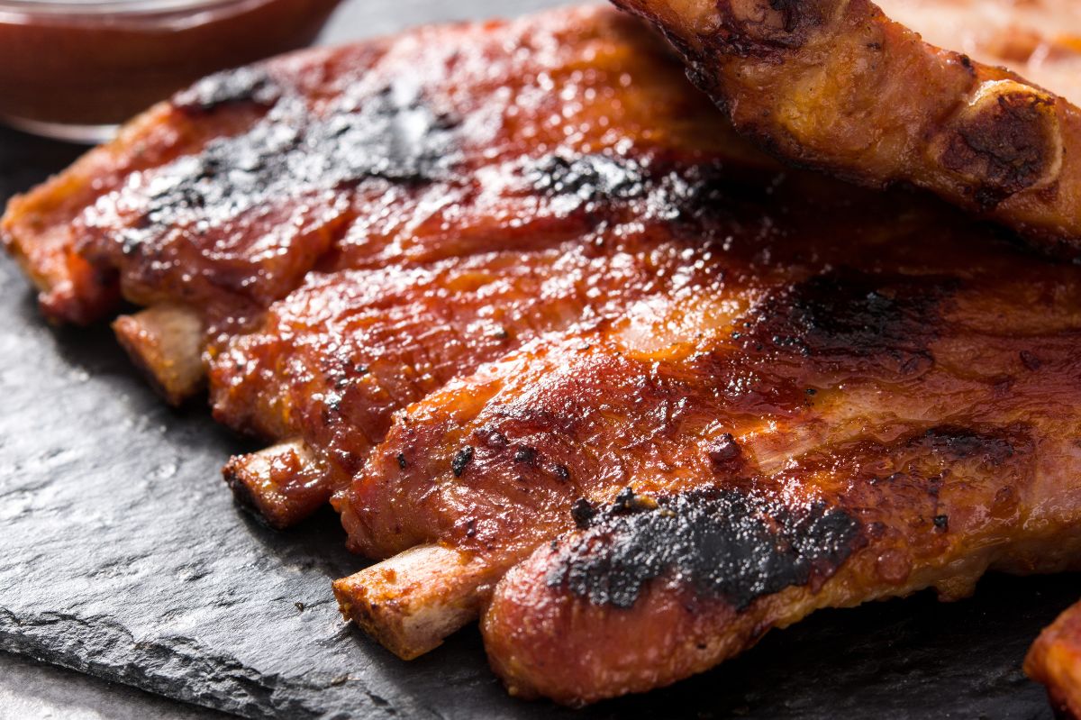 Mastering the art of grilled ribs: A guide to perfection