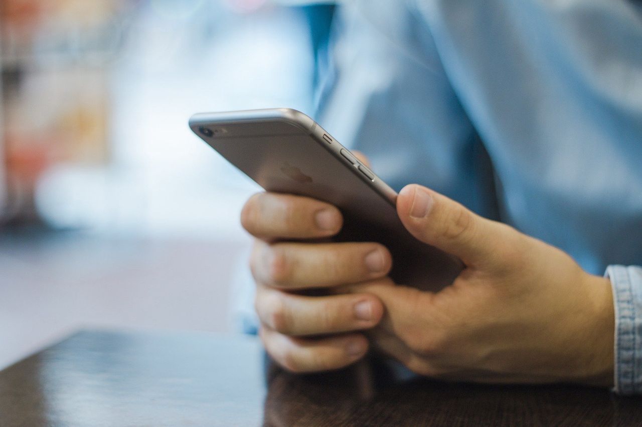 Odebrał telefon z "banku". Nagrał całą rozmowę z oszustem