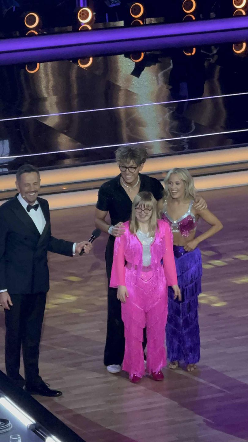 Kulisy "Tańca z Gwiazdami"