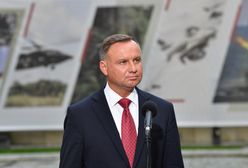 Stan wyjątkowy. Śmiszek krytykuje Dudę: "Uciekł od odpowiedzialności"