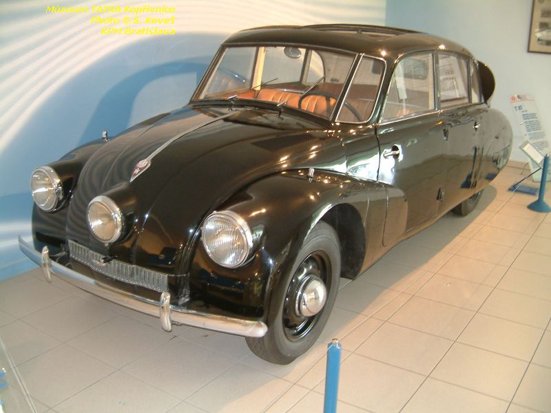 Tatra 11