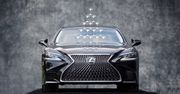 Lexus odtwarza reklamę flagowego LS sprzed 30 lat. W roli głównej szef Toyoty, Akio Toyoda
