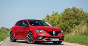 Renault Mégane R.S. TCe 280 Cup – test [wideo]