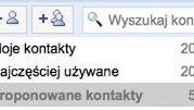 Gmail daje Ci teraz większą kontrolę nad swoimi kontaktami 1