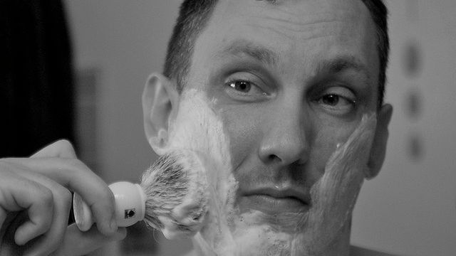 Ile kosztuje zestaw do golenia dla arabskich szejków? 1