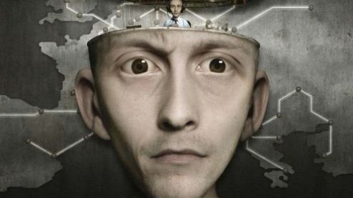 Kontrola ciała i umysłu [zwiastun] 1