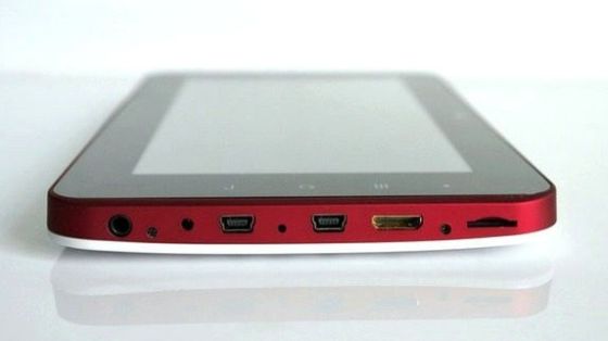 Spark - czy tani tablet z Linuksem ma szansę na rynku? [wideo] 1