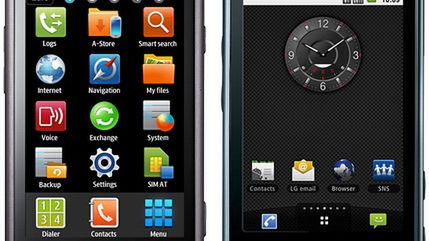 Czy TouchWiz Samsunga i S-Class LG zmienią wygląd? 1