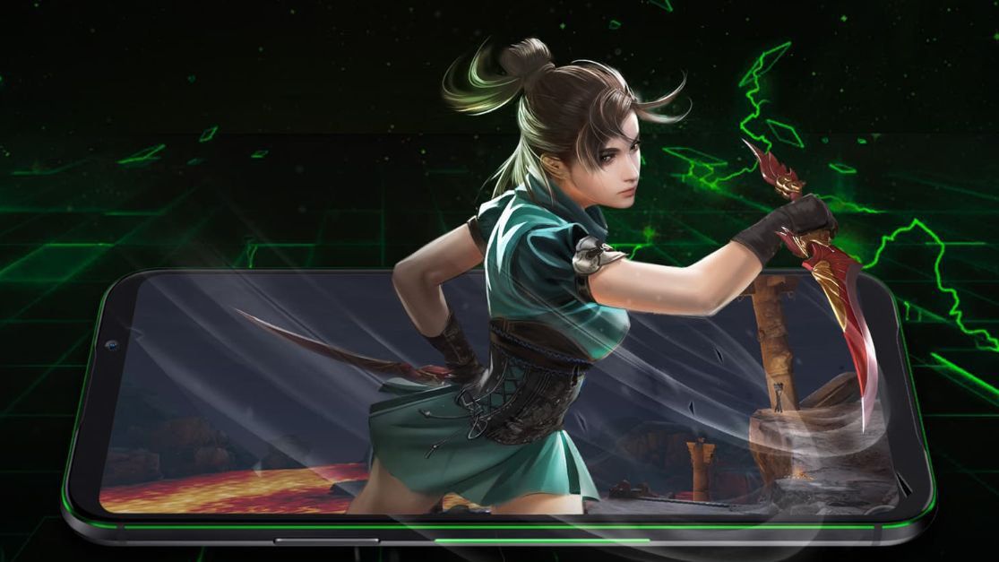 Black Shark 2 trafił do Europy. Nowość Xiaomi dla graczy w bardzo dobrej cenie 1