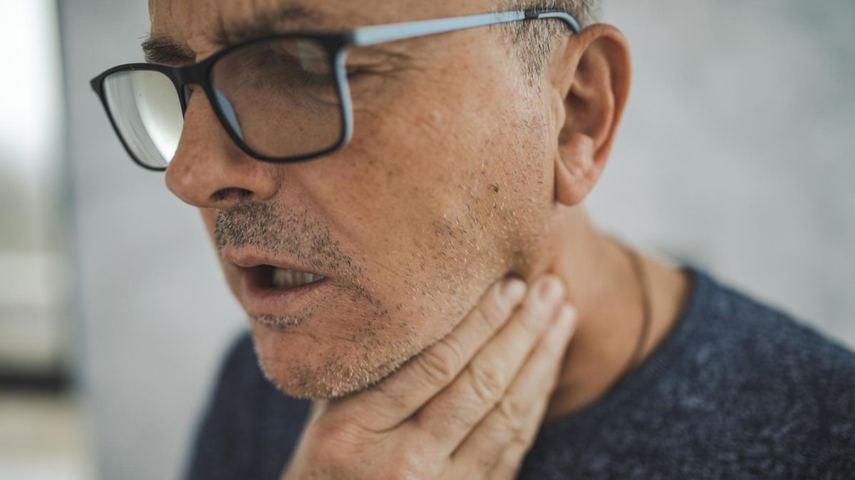 Rak przełyku należy do najczęściej diagnozowanych nowotworów na świecie