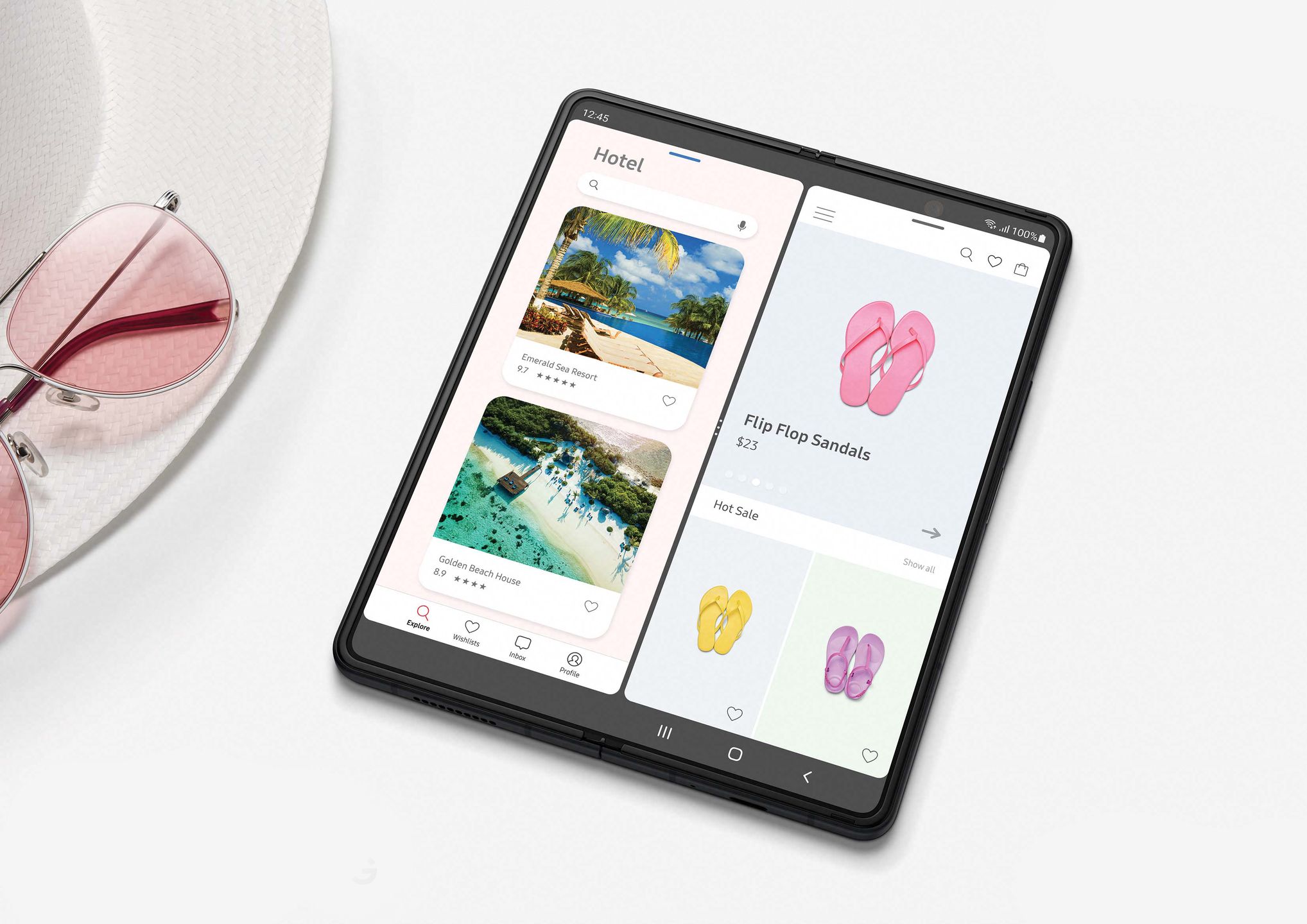 Składane smartfony stały się tańsze i mocniejsze. Samsung Galaxy Z Fold 3 i Z Flip 3 oficjalnie 5