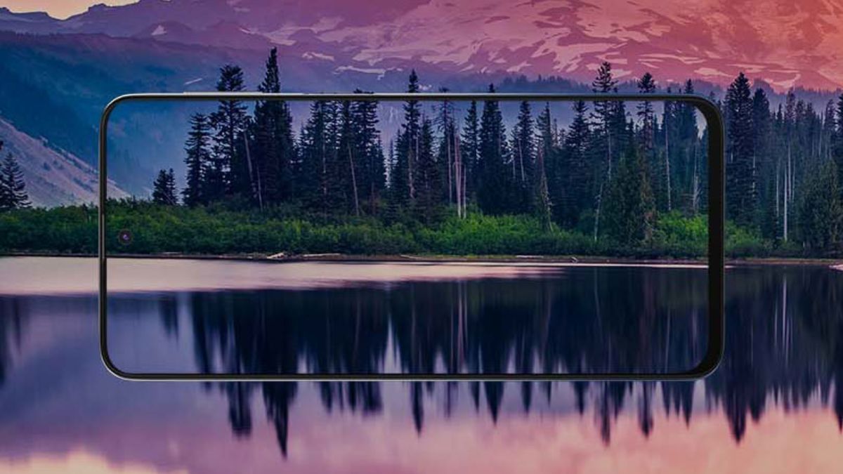 Samsung Galaxy M31s oficjalnie. To owoc kilku ulepszeń, niekoniecznie potrzebnych 1