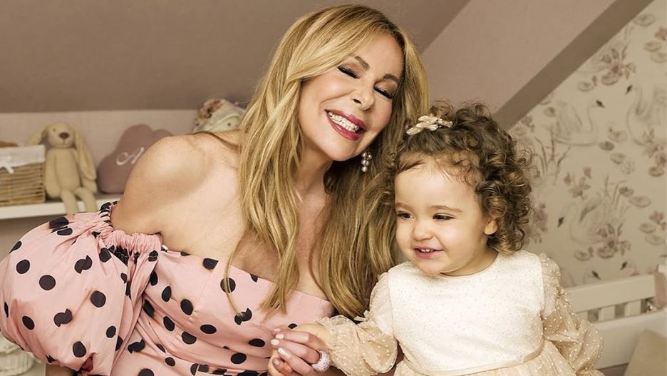 Syn aktorki zmarł w wieku 27 lat. Aktorka postanowiła uczcić jego pamięć