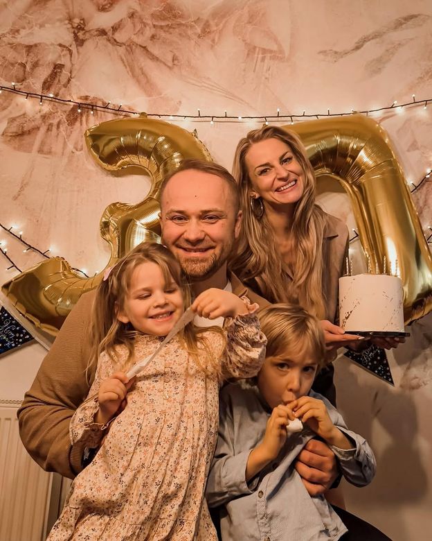 Adrian i Anita ze "Ślubu od pierwszego wejrzenia"