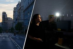 Wielka awaria prądu. Brak dowodów na cyberatak