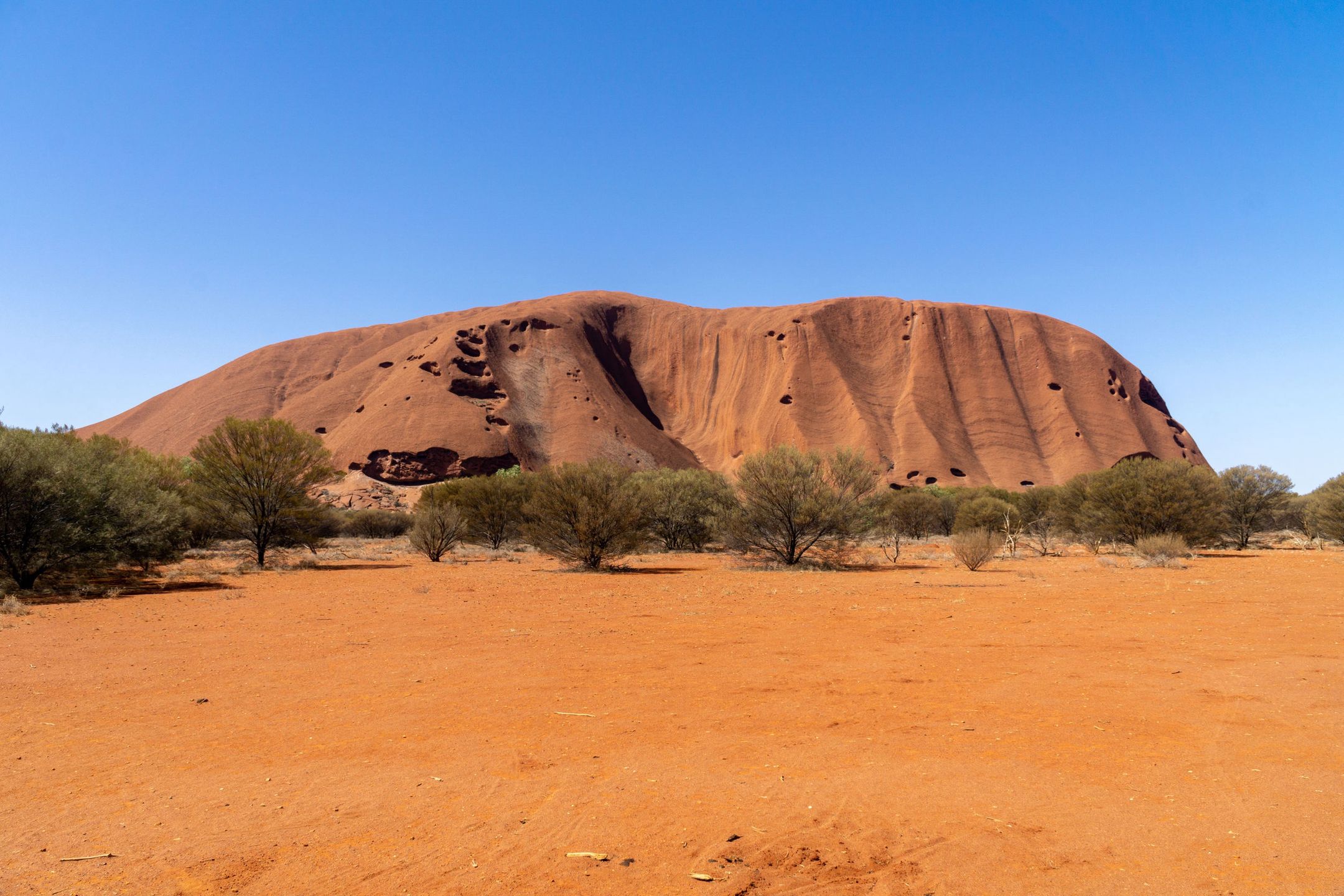 Uluru