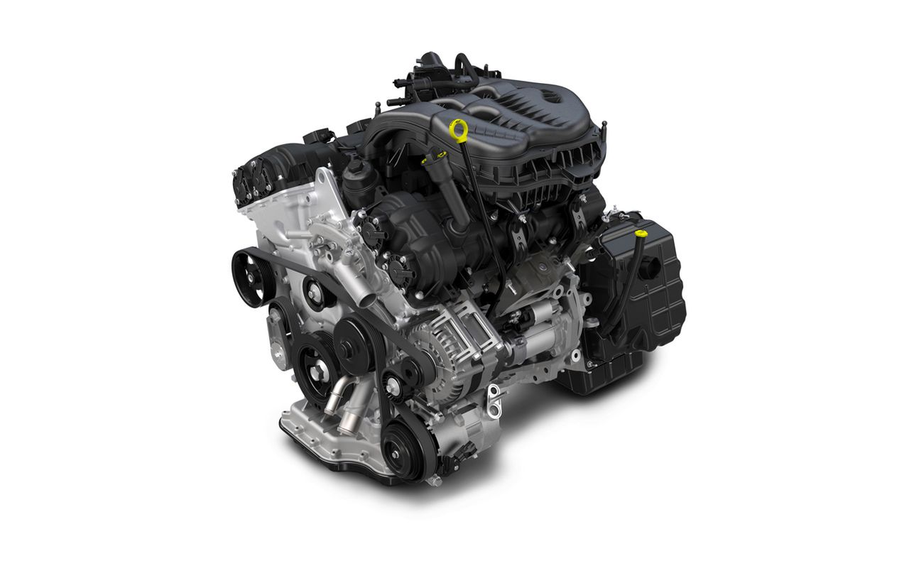 2014 Ram ProMaster