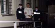 Saakaszwili w więzieniu. Rozpoczyna głodówkę i pisze list do wyborców
