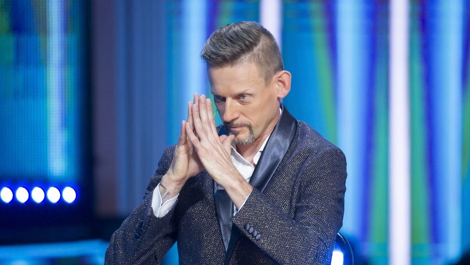 Michał Wójcik