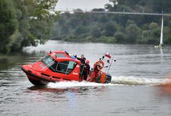 Tragedia nad rzeką. Nie żyje żołnierz