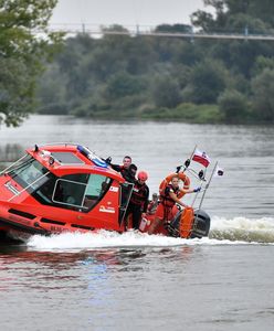 Tragedia nad rzeką. Nie żyje żołnierz