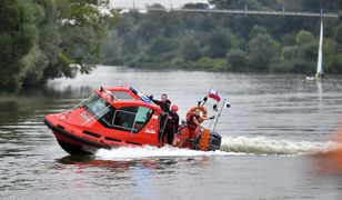 Tragedia nad rzeką. Nie żyje żołnierz