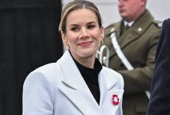 Marta Nawrocka dostaje emeryturę. Co z trzynastką i czternastką?