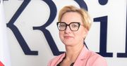 Wiceszefowa KRRiT zmieniła stanowisko. Pobiera podwójną pensję