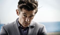 Werner Schreyer w nowej reklamowej Vistuli (wideo)