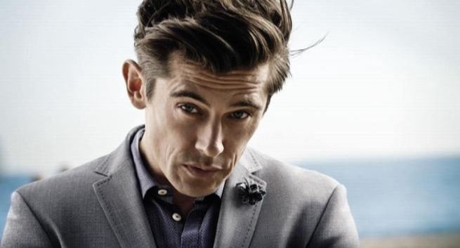 Werner Schreyer w nowej reklamowej Vistuli (wideo)
