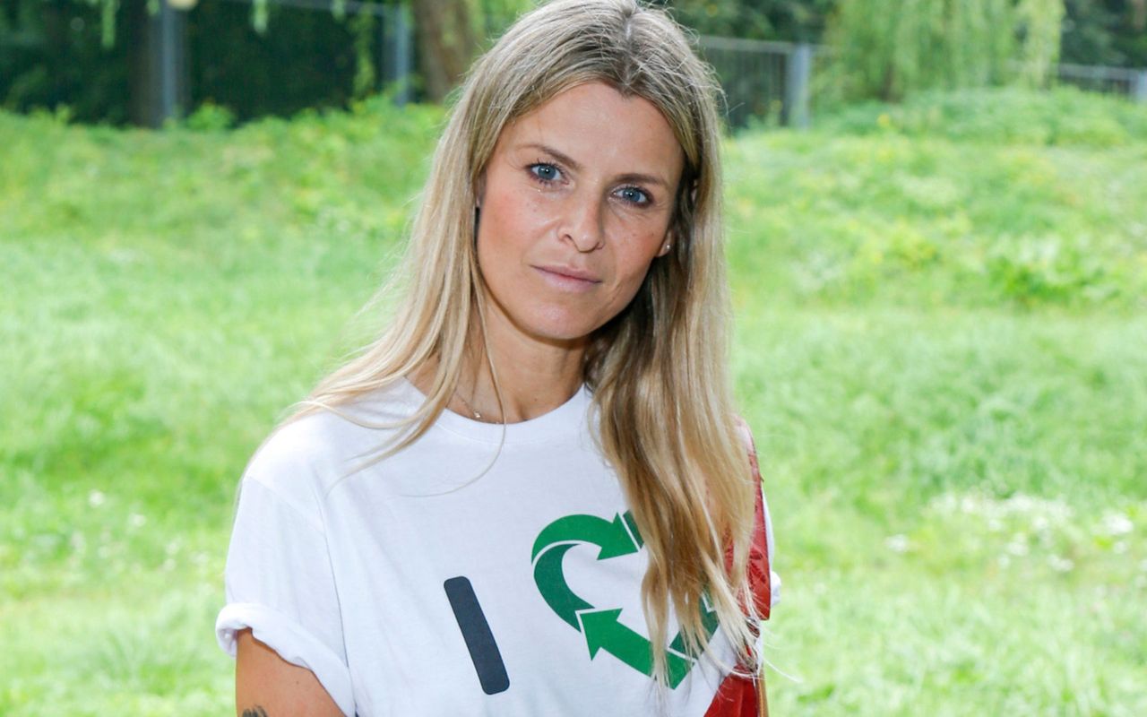 Marta Wiśniewska skończyła 46 lat