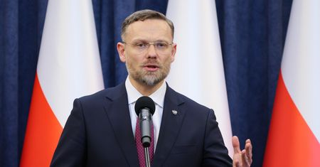 Człowiek Nawrockiego do Żurka. "Każda próba będzie przestępstwem"