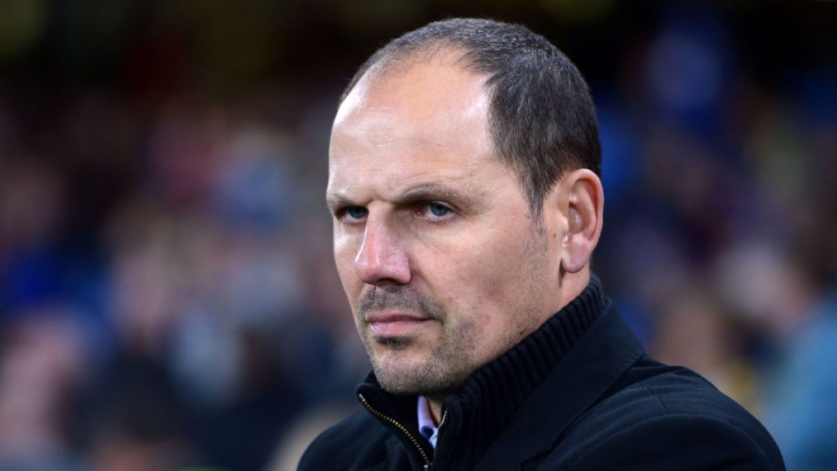 Trener Śląska zapewnia, że wierzy w swoją drużynę