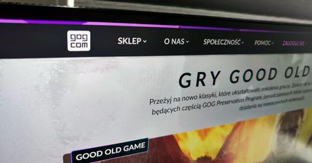 Polski GOG wbija szpilkę Sony. Wystarczyło jedno zdanie o cyfrowych grach