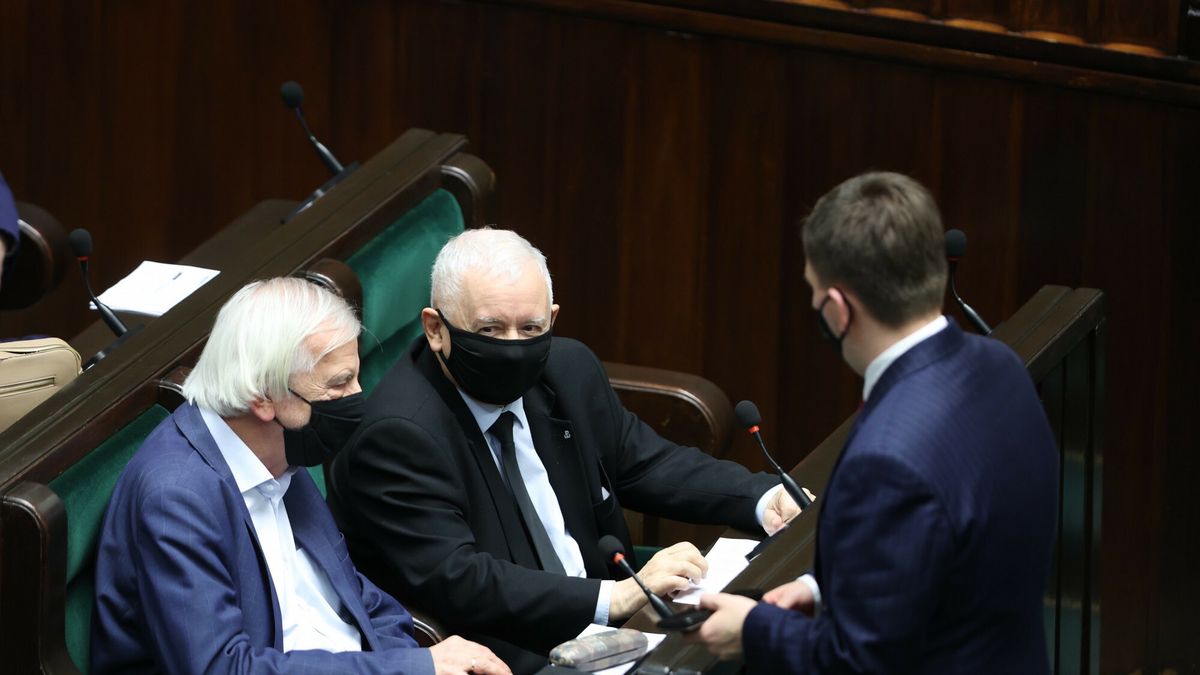 Sejm we wtorek głosował nad poselskim projektem ustawy o testowaniu pracowników. 