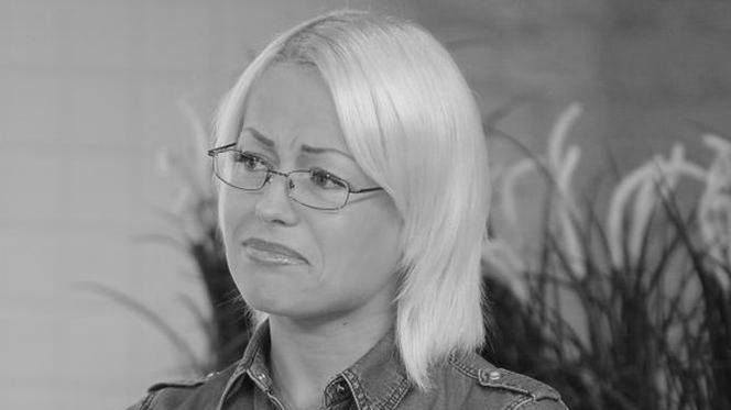 Nie żyje Justyna Kurowska z show "Kawaler do wzięcia"