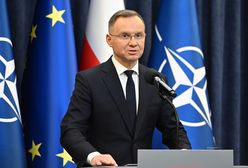 Duda zwołuje Radę Bezpieczeństwa Narodowego