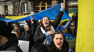 Niemcy widzą, co dzieje się w Polsce. "Propaganda zaczyna działać"